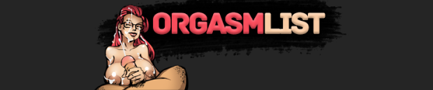Orgasm List
