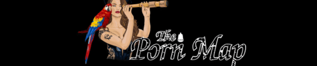 The Porn Map