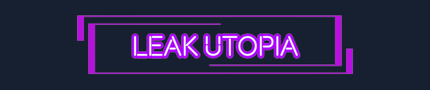 Leak Utopia