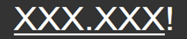 XXX