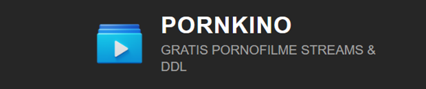 Porn Kino
