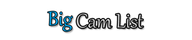 Webcam List