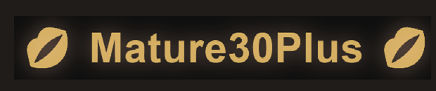 Mature 30 Plus