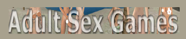 Adult Sex Games