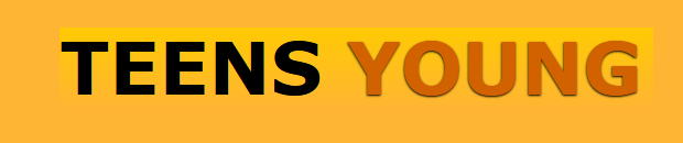 Teens Young