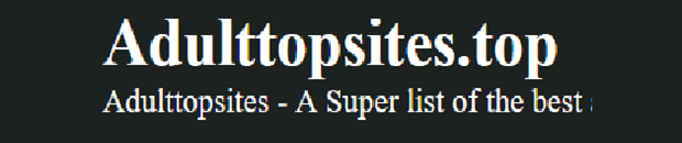 Adlt Top Sites