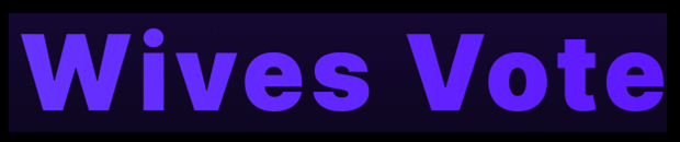 Wives Vote