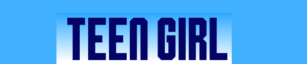 Teen Girl
