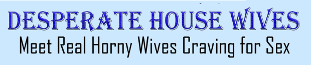 Desperate Housewives