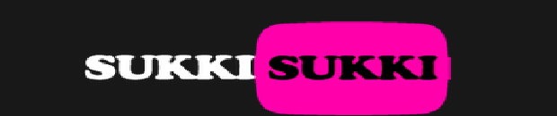 Sukki Sukki