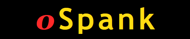 O Spank
