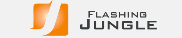 Flashing Jungle