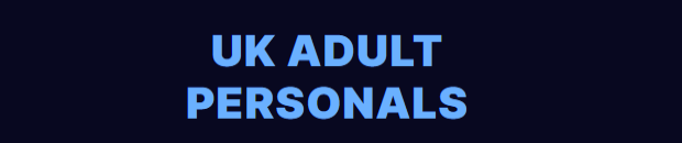 Uk Adult Personals