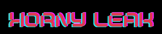 Horny Leak