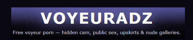Voyeur Adz