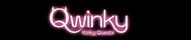 Qwinky Kinky Quests