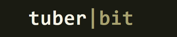 Tuber Bit