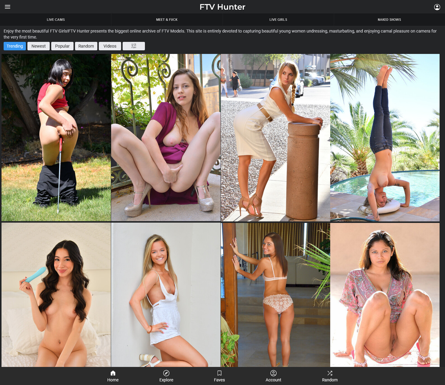 ftvhunter.com