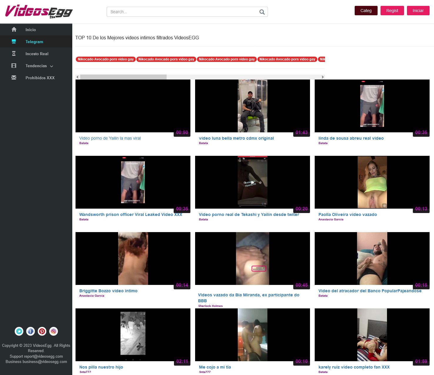 videosegg.com